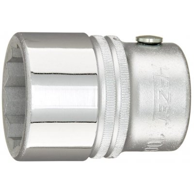 Nástrčkový klíč DIN3124 12-hran 3/4" 22x mm HAZET