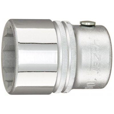Nástrčný klíč 12-hranný 3/4" 24 mm Hazet