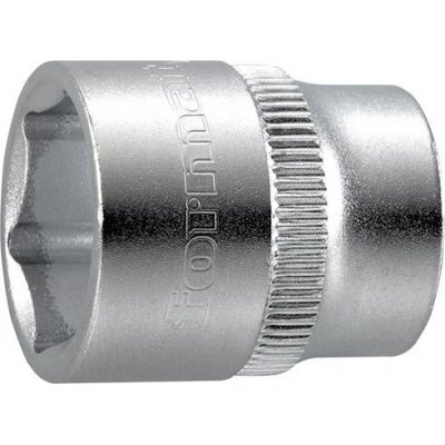 Nástrčkový klíč 6-hran 1/2" 14x mm FORMAT