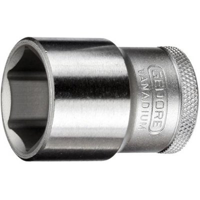 Nástrčkový klíč 6-hran 1/2" 8x mm GEDORE