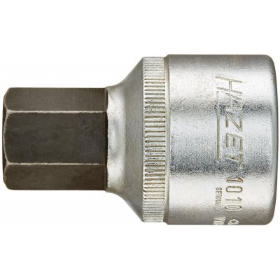 Šroubováková hlavice 3/4", vnitřní šestihran 17x54,5 mm Hazet