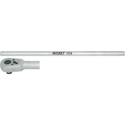 Ráčna s přepínací páčkou 1" 32 zubů 824 mm 1116/2 Hazet - obrázek