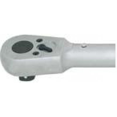 Ráčna s přepínací páčkou 1" 32 zubů 824 mm 1116/2 Hazet