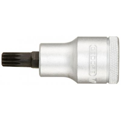 Šroubováková hlavice 1/2", XZN M8x55 mm Gedore