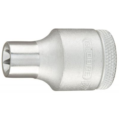 Nástrčný klíč 1/2" E10x38 mm Gedore