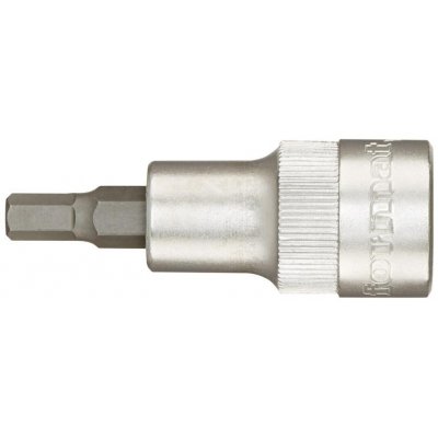 Šroubováková hlavice 1/2", vnitřní šestihran 5x60 mm FORMAT