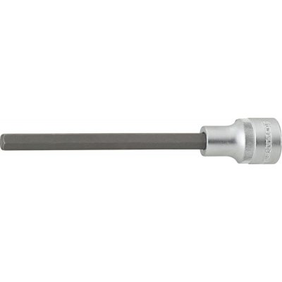 Šroubováková hlavice 1/2", vnitřní šestihran 5x180 mm FORMAT