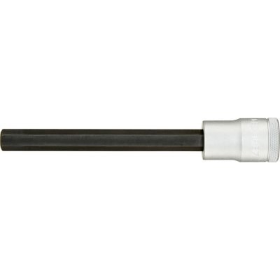 Šroubováková hlavice 1/2", vnitřní šestihran 5x90 mm Gedore