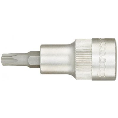 Šroubováková hlavice 1/2", T60x60 mm FORMAT