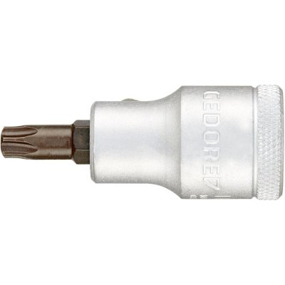 Šroubováková hlavice 1/2", T20x55 mm Gedore