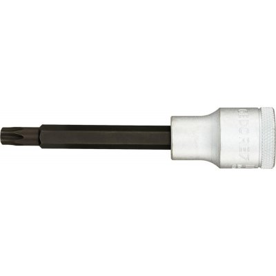Šroubováková hlavice 1/2", T30x100 mm Gedore