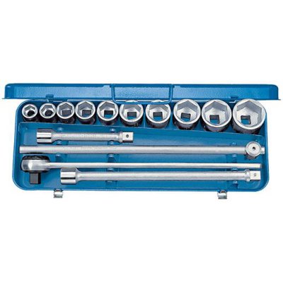 Sada nástrčných klíčů 3/4" 32EMU-2 14 ks Gedore