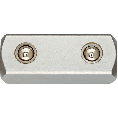 Spojovací čtyřhran 3/4" 52 mm TECO