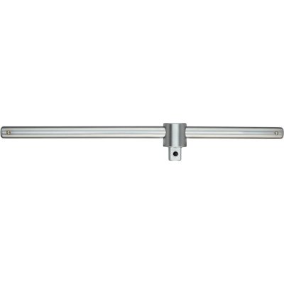 Příčná rukojeť se smýkadlem 3/4" 450 mm TECO