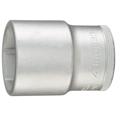 Nástrčný klíč 6-hranný 3/4" 38 mm Gedore