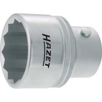 Nástrčný klíč 12-hranný 1" 36 mm Hazet