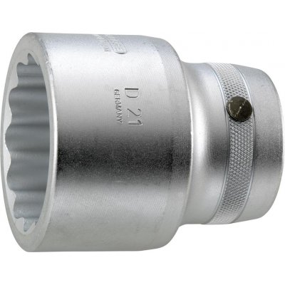 Nástrčný klíč 12-hranný 1" 65 mm Gedore