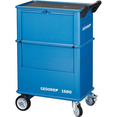 Dílenský vozík 1580 625 x 400 x 930 mm 4SL Gedore - lag163167.jpg