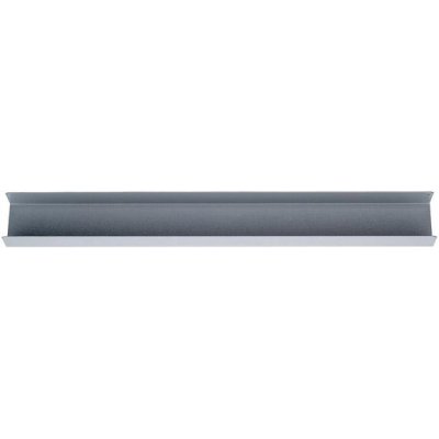 Modul na nářadí prázdný z ocelového plechu 625x77x40 mm Gedore