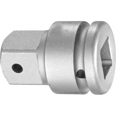 Kovaný adaptér 1/2" na 3/4" ASW