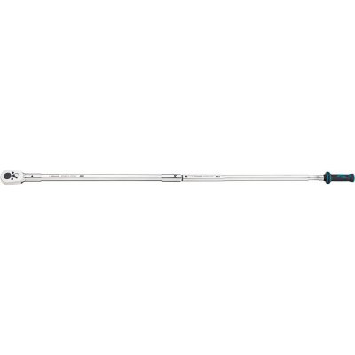 Momentový klíč 6160-1CT 600 - 1600 Nm 1" Hazet