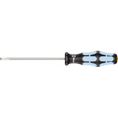 Šroubovák nerez 3336 plochý 3,5x0,6x100 mm Wera