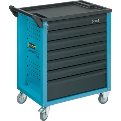 Dílenský vozík 177-7 913x778x796 mm Hazet