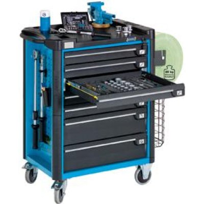 Dilensky vozik 179 - 8 1040 x 817 x 502 mm Hazet - qwz111023.jpg