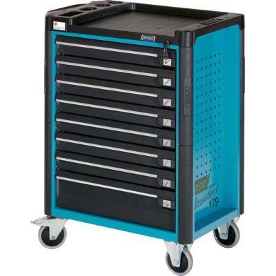 Dilensky vozik 179 - 8 1040 x 817 x 502 mm Hazet