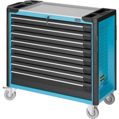 Dilensky vozik 179 x XL-8 1027 x 1155 x 503 mm Hazet
