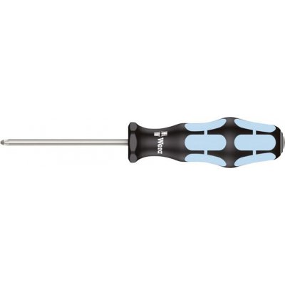 Šroubovák nerez 3355 PZ1x80 mm Wera