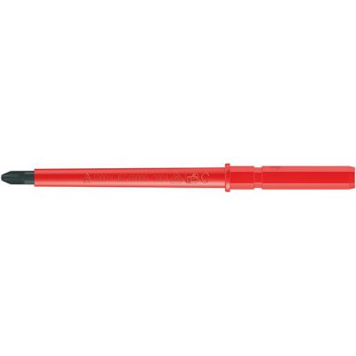 Výměnná čepel VDE PZ2x154 mm Wera