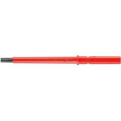 Výměnná čepel VDE T15x154 mm Wera