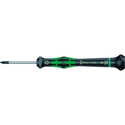 Šroubovák pro elektroniku T4x40 mm Wera