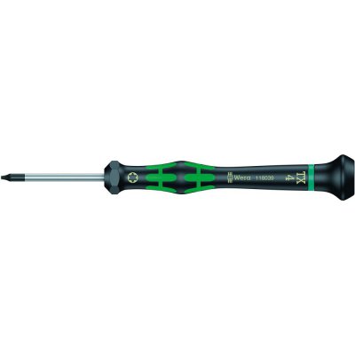 Šroubovák TORX pro elektroniku T4x40mm Wera