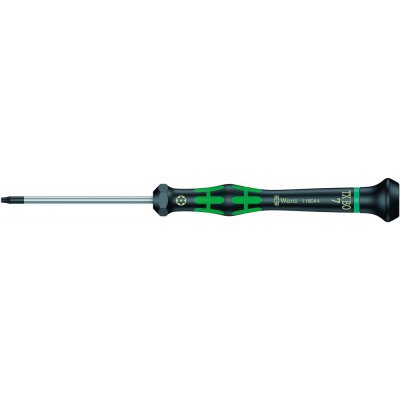 Šroubovák TORX pro elektroniku T7x mm Wera