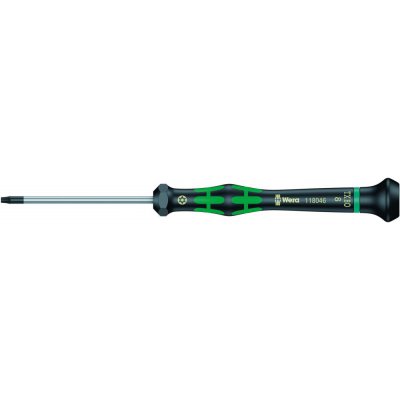 Šroubovák TORX pro elektroniku T8x mm Wera
