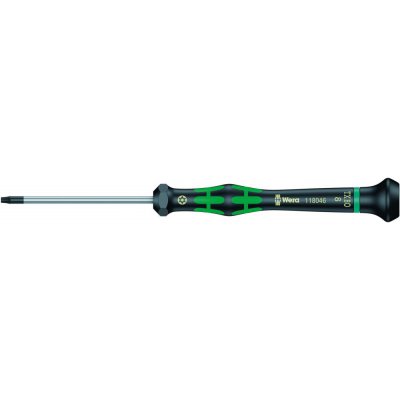 Šroubovák TORX pro elektroniku T8x mm Wera