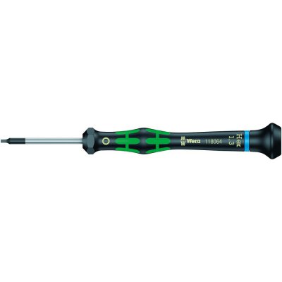 Šroubovák Šroubovák vnitřní 6-hran 1,3mm Wera