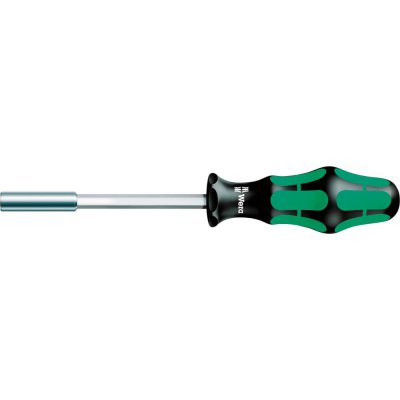 Ruční držák na bity 1/4", magnet 120mm Wera