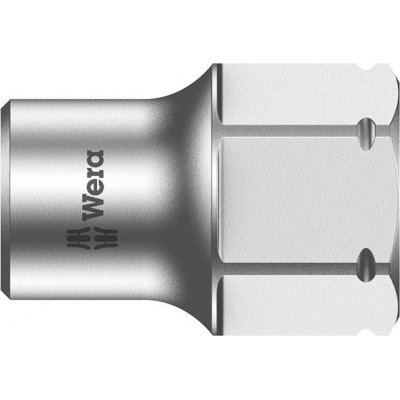Prostrčný adaptér ZYKLOP 6mm Wera