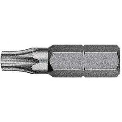 Bit tvrdý typ 1/4" DIN3126C6,3 T6x25mm FORMAT