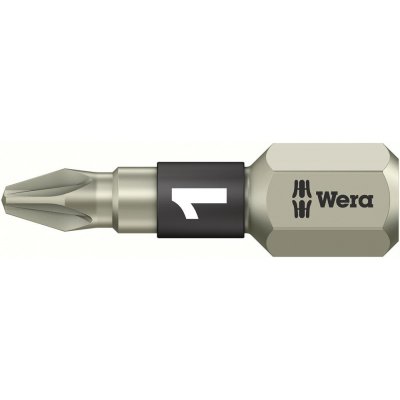 Bit nerez 1/4" DIN3126C6,3 PZ1x25mm Wera