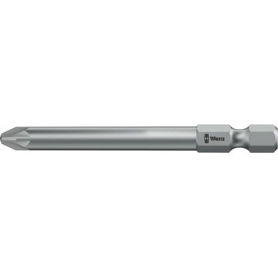 Bit tvrdý typ 1/4" DIN3126E6,3 PZ3x89mm Wera