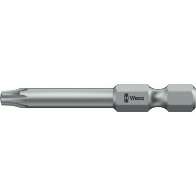 Bit s otvorem 1/4" DIN3126E6,3 T20x89mm Wera