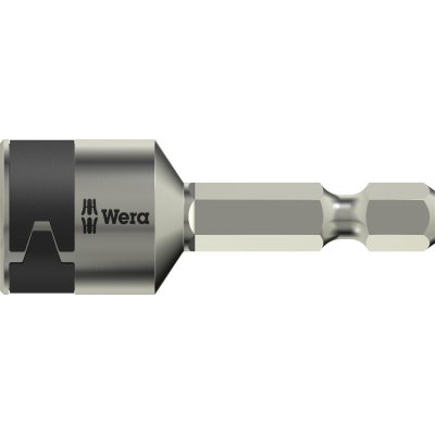 Nástrčkový klíč nerez 3/8"x50mm Wera