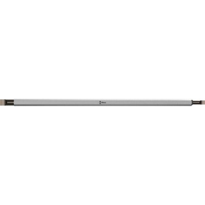 Kombinovaná čepel Vario 175 mm plochý 5 x 0,8/7 x 1,2 mm Wera
