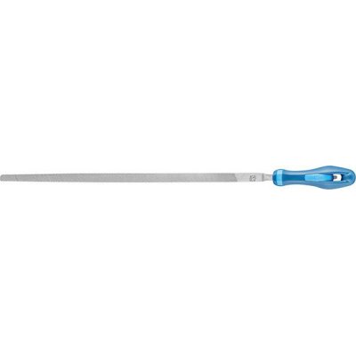 Dílenský pilník DIN7261D čtyřhran 200mm sek 1 PFERD