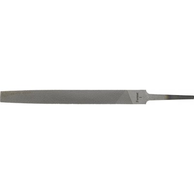 Dílenský pilník DIN7261E polokulatý se špicem 150mm Sek 1 FORMAT