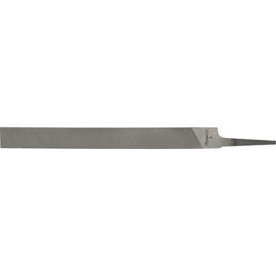 Nožový pilník DIN 7261G 250mm sek 2 FORMAT